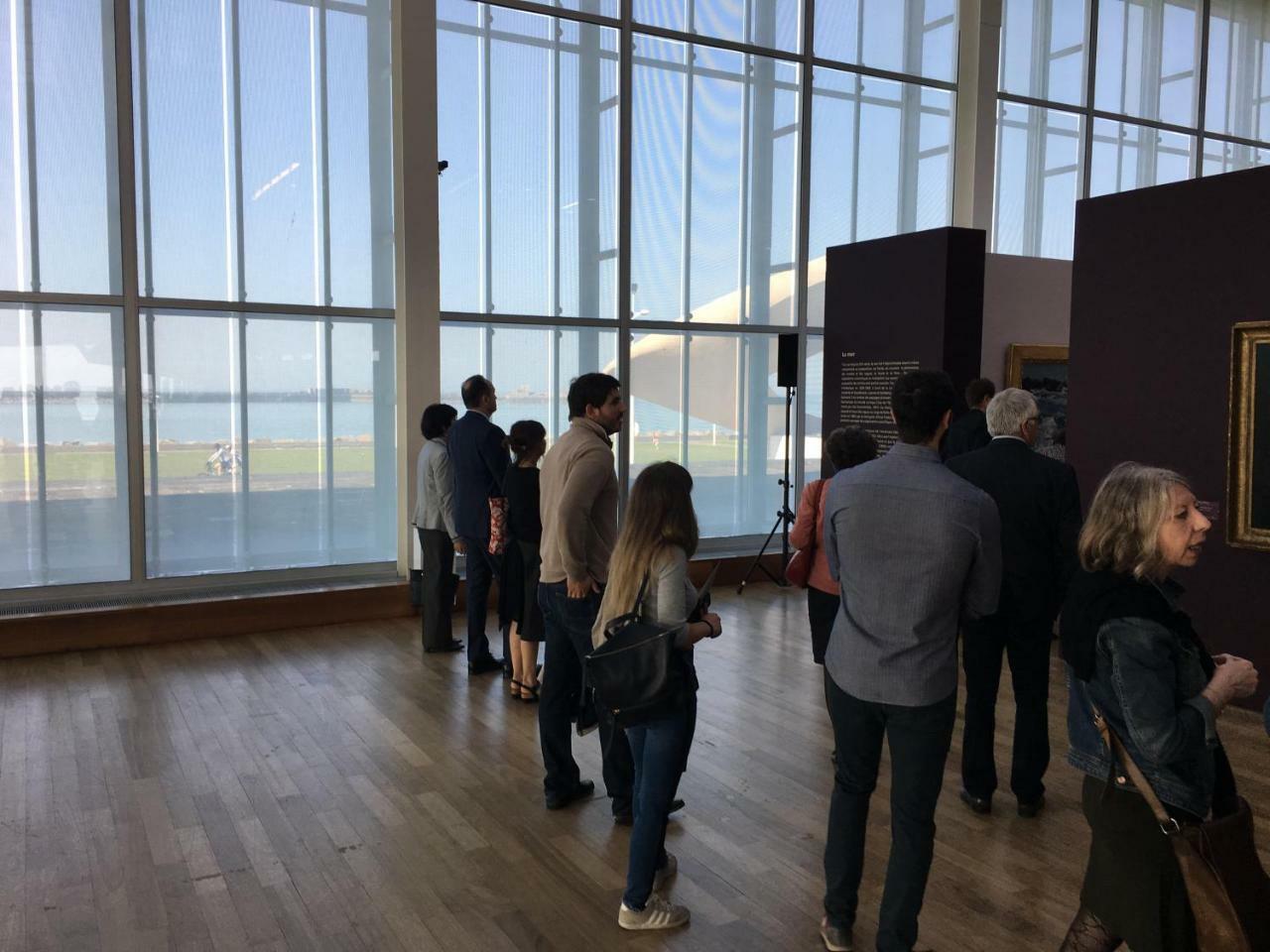 Les Appart Le Havre Centre & Mer Exterior foto